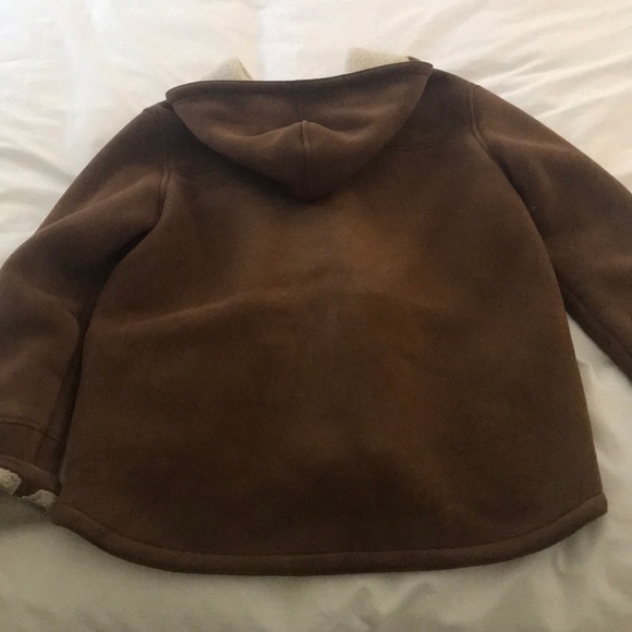 Lauren hooded jacket - Picture 5 of 5